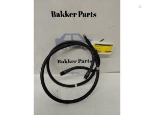 Gebruikte Koplamp Sproeier BMW 5 serie (F10) 520d 16V Prijs € 20,00 Margeregeling aangeboden door Bakker Parts