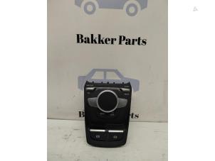 Gebruikte MMI schakelaar Audi Q2 (GAB/GAG) 1.4 TFSI 16V Prijs € 250,00 Margeregeling aangeboden door Bakker Parts