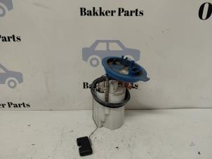 Gebruikte Benzinepomp Audi Q2 (GAB/GAG) 1.4 TFSI 16V Prijs € 47,50 Margeregeling aangeboden door Bakker Parts