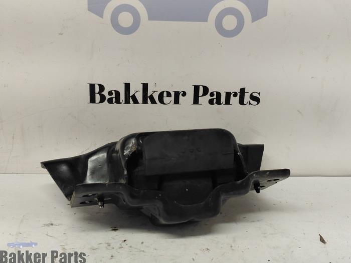 Gebruikte Motorrubber Audi Q2 (GAB/GAG) 1.4 TFSI 16V Prijs € 20,00 Margeregeling aangeboden door Bakker Parts