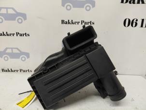 Gebruikte Luchtfilterhuis Seat Leon (1P1) 1.4 TSI 16V Prijs € 35,00 Margeregeling aangeboden door Bakker Parts
