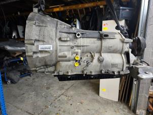 Gebruikte Automaatbak BMW 5 serie (F10) 520d 16V Prijs € 950,00 Margeregeling aangeboden door Bakker Parts