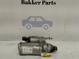 Gebruikte Startmotor Audi Q2 (GAB/GAG) 1.4 TFSI 16V Prijs € 40,00 Margeregeling aangeboden door Bakker Parts