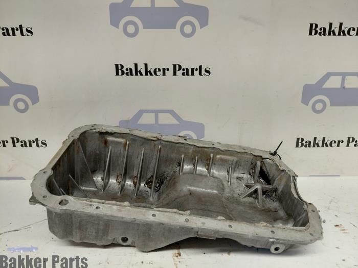 Gebruikte Carterpan Honda Prelude (BB) 2.2 VTi-R 16V Prijs € 100,00 Margeregeling aangeboden door Bakker Parts