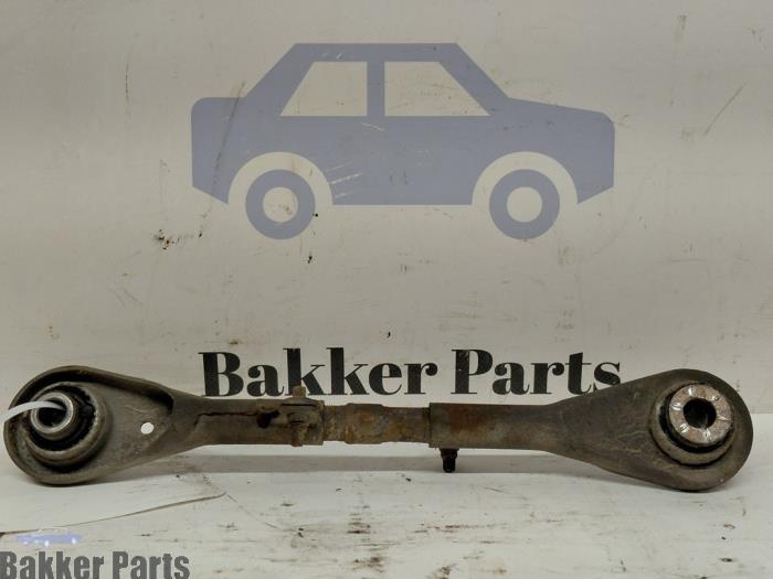 Gebruikte Reactiestang links-achter Peugeot 508 SW (8E/8U) 1.6 THP 16V Prijs € 35,00 Margeregeling aangeboden door Bakker Parts