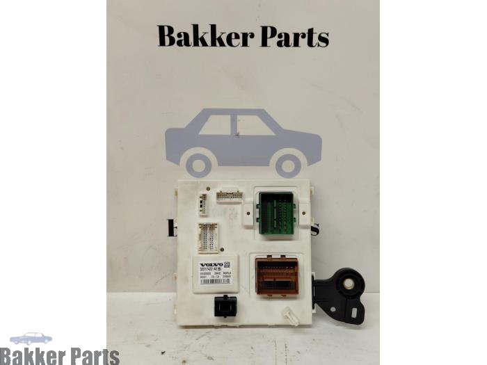 Gebruikte Bodycontrol Module Volvo V60 II (ZW) 2.0 B4 16V Mild Hybrid Geartronic Prijs € 150,00 Margeregeling aangeboden door Bakker Parts
