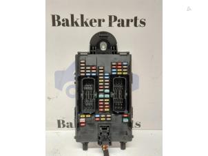 Gebruikte Zekeringkast Volvo V60 II (ZW) 2.0 B4 16V Mild Hybrid Geartronic Prijs € 60,00 Margeregeling aangeboden door Bakker Parts