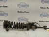 BMW 5 serie (F10) 520d 16V Achterpoot links