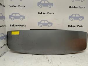Gebruikte Spoiler Volvo V60 II (ZW) 2.0 B4 16V Mild Hybrid Geartronic Prijs € 175,00 Margeregeling aangeboden door Bakker Parts
