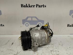 Gebruikte Aircopomp Volvo V60 II (ZW) 2.0 B4 16V Mild Hybrid Geartronic Prijs € 175,00 Margeregeling aangeboden door Bakker Parts