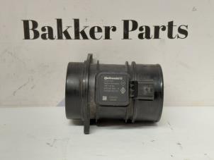 Gebruikte Luchtmassameter Renault Megane III Grandtour (KZ) 1.5 dCi 110 Prijs € 30,00 Margeregeling aangeboden door Bakker Parts