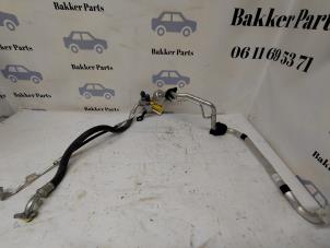 Gebruikte Airco Leiding Volvo V60 II (ZW) 2.0 B4 16V Mild Hybrid Geartronic Prijs € 150,00 Margeregeling aangeboden door Bakker Parts