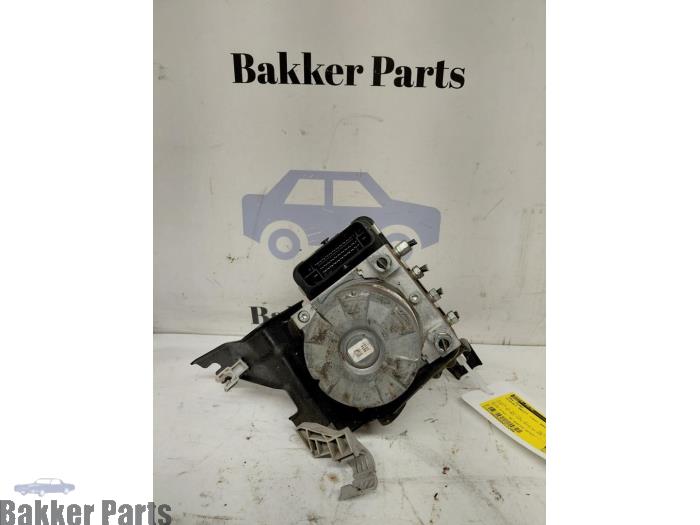 Gebruikte ABS Pomp Suzuki Swift (ZC/ZD) 1.4 Booster Jet Sport Turbo 16V Prijs € 200,00 Margeregeling aangeboden door Bakker Parts