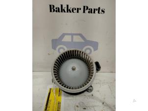 Gebruikte Chaufage Ventilatiemotor Suzuki Swift (ZC/ZD) 1.4 Booster Jet Sport Turbo 16V Prijs € 75,00 Margeregeling aangeboden door Bakker Parts