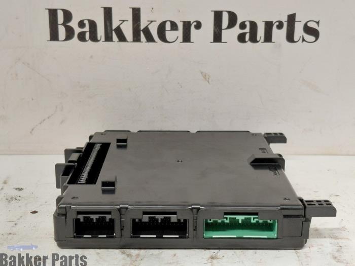 Gebruikte Module Bodycontrol Suzuki Swift (ZC/ZD) 1.4 Booster Jet Sport Turbo 16V Prijs € 80,00 Margeregeling aangeboden door Bakker Parts
