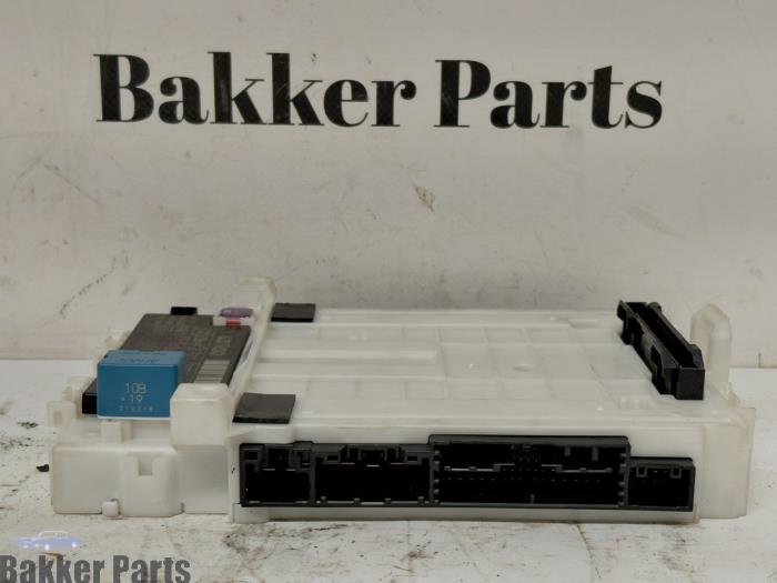 Gebruikte Module Bodycontrol Suzuki Swift (ZC/ZD) 1.4 Booster Jet Sport Turbo 16V Prijs € 130,00 Margeregeling aangeboden door Bakker Parts