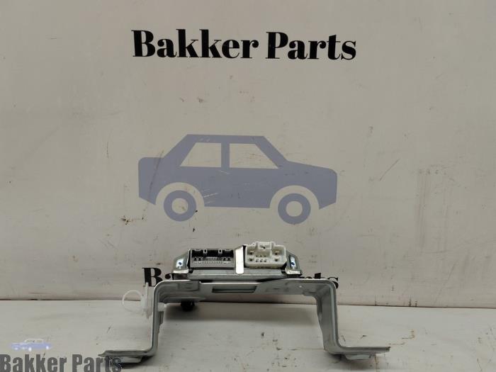 Gebruikte Start/Stop computer Suzuki Swift (ZC/ZD) 1.4 Booster Jet Sport Turbo 16V Prijs € 80,00 Margeregeling aangeboden door Bakker Parts