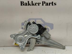 Gebruikte Raammechaniek 4Deurs links-achter Suzuki Swift (ZC/ZD) 1.4 Booster Jet Sport Turbo 16V Prijs € 50,00 Margeregeling aangeboden door Bakker Parts