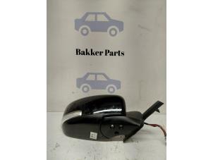 Gebruikte Buitenspiegel rechts Suzuki Swift (ZC/ZD) 1.4 Booster Jet Sport Turbo 16V Prijs € 125,00 Margeregeling aangeboden door Bakker Parts