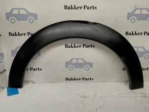 Gebruikte Wielrand achter Citroen C4 Cactus (0B/0P) 1.2 PureTech 82 12V Prijs € 30,00 Margeregeling aangeboden door Bakker Parts