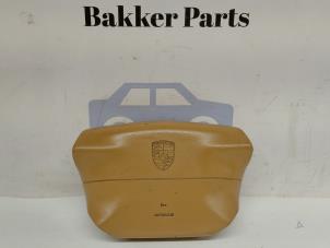 Gebruikte Airbag links (Stuur) Porsche 911 (993) 3.6 Carrera 4 Prijs op aanvraag aangeboden door Bakker Parts