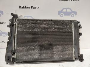 Gebruikte Radiateur Audi Q2 (GAB/GAG) 1.4 TFSI 16V Prijs € 100,00 Margeregeling aangeboden door Bakker Parts