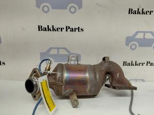 Gebruikte Katalysator Suzuki Swift (ZC/ZD) 1.4 Booster Jet Sport Turbo 16V Prijs € 375,00 Margeregeling aangeboden door Bakker Parts