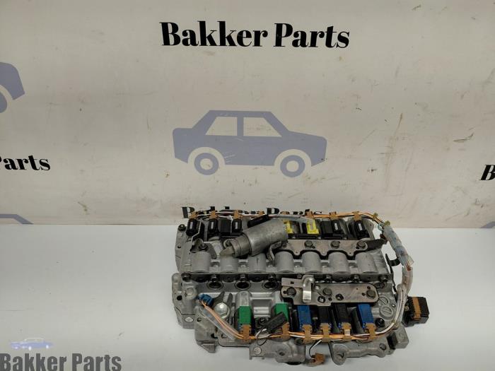 Gebruikte Mechatronic Volvo V60 II (ZW) 2.0 B4 16V Mild Hybrid Geartronic Prijs € 900,00 Margeregeling aangeboden door Bakker Parts