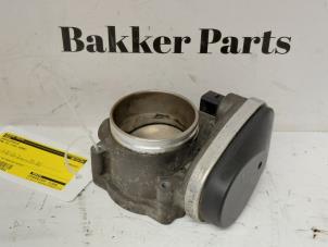 Gebruikte Gasklephuis BMW X3 (E83) 3.0i xDrive 24V Prijs € 175,00 Margeregeling aangeboden door Bakker Parts