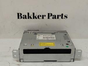 Gebruikte Module Navigatie Peugeot 508 SW (8E/8U) 1.6 THP 16V Prijs € 420,00 Margeregeling aangeboden door Bakker Parts