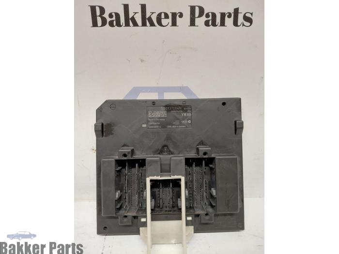 Gebruikte BCM Volkswagen Golf VII (AUA) 2.0 TDI 16V Prijs € 60,00 Margeregeling aangeboden door Bakker Parts