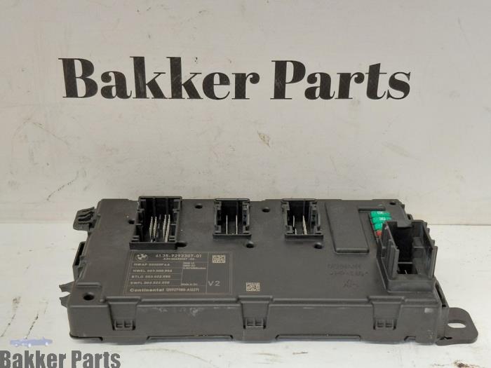 Gebruikte Module Comfort BMW 3 serie (F30) 328i 2.0 16V Prijs € 99,00 Margeregeling aangeboden door Bakker Parts