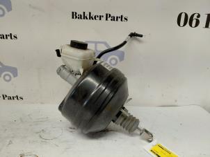 Gebruikte Rembol BMW 3 serie (F30) 320i 2.0 16V Prijs € 65,00 Margeregeling aangeboden door Bakker Parts