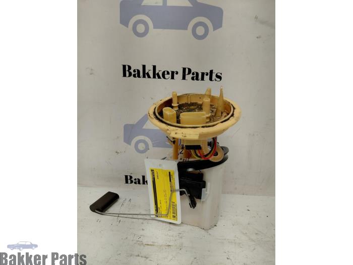 Gebruikte Dieselpomp Volkswagen Golf VII (AUA) 2.0 TDI 16V Prijs € 75,00 Margeregeling aangeboden door Bakker Parts