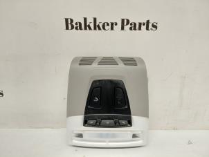 Gebruikte Binnenverlichting voor BMW 3 serie (F30) 320i 2.0 16V Prijs € 40,00 Margeregeling aangeboden door Bakker Parts