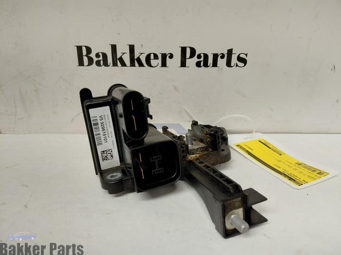 Gebruikte Delco BMW 3 serie (F30) 328i 2.0 16V Prijs € 20,00 Margeregeling aangeboden door Bakker Parts