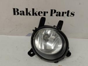 Gebruikte Mistlamp links-voor BMW 3 serie (F30) 320i 2.0 16V Prijs € 45,00 Margeregeling aangeboden door Bakker Parts