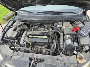 Gebruikte Motor Chevrolet Cruze (300) 1.8 16V VVT Prijs € 1.250,00 Margeregeling aangeboden door Bakker Parts