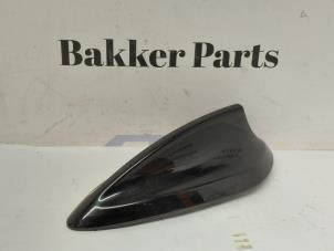 Gebruikte Antenne BMW 3 serie (F30) 320i 2.0 16V Prijs € 35,00 Margeregeling aangeboden door Bakker Parts