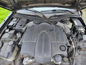 Gebruikte Versnellingsbak Chrysler Crossfire 3.2 V6 18V Prijs € 600,00 Margeregeling aangeboden door Bakker Parts