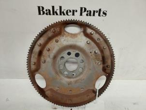 Gebruikte Starterkrans BMW X3 (E83) 3.0i xDrive 24V Prijs € 50,00 Margeregeling aangeboden door Bakker Parts