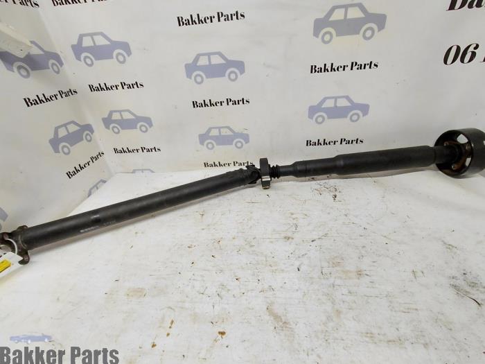 Gebruikte Cardanas BMW 3 serie (F30) 328i 2.0 16V Prijs € 200,00 Margeregeling aangeboden door Bakker Parts