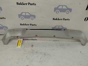 Gebruikte Spoiler achterbumper Volvo C30 (EK/MK) 1.6 D 16V Prijs € 75,00 Margeregeling aangeboden door Bakker Parts