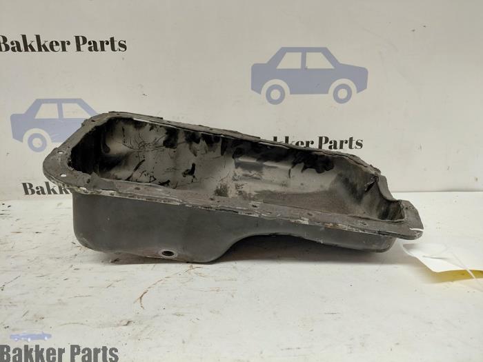 Gebruikte Carterpan Honda Prelude (BB) 2.2i VTEC 16V Prijs € 60,00 Margeregeling aangeboden door Bakker Parts