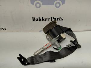 Gebruikte Veiligheidsgordel links-achter Volvo C30 (EK/MK) 1.6 D 16V Prijs € 40,00 Margeregeling aangeboden door Bakker Parts
