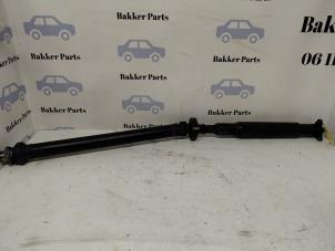 Gebruikte Tussenas BMW X5 (E70) xDrive 30d 3.0 24V Prijs € 200,00 Margeregeling aangeboden door Bakker Parts