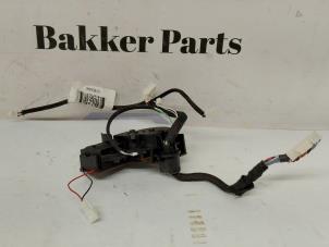 Gebruikte Navigatie Display (diversen) Peugeot 3008 I (0U/HU) 1.6 16V THP 155 Prijs € 60,00 Margeregeling aangeboden door Bakker Parts