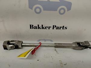 Gebruikte Stuurkoppeling BMW 3 serie (F30) 320i 2.0 16V Prijs € 35,00 Margeregeling aangeboden door Bakker Parts