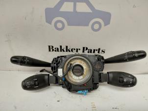 Gebruikte Combischakelaar Stuurkolom Peugeot 3008 I (0U/HU) 1.6 16V THP 155 Prijs € 125,00 Margeregeling aangeboden door Bakker Parts