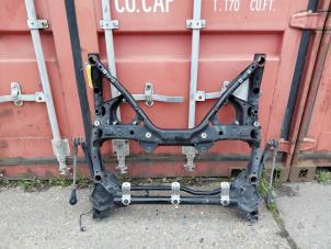 Gebruikte Subframe BMW 3 serie (F30) 320i 2.0 16V Prijs € 150,00 Margeregeling aangeboden door Bakker Parts